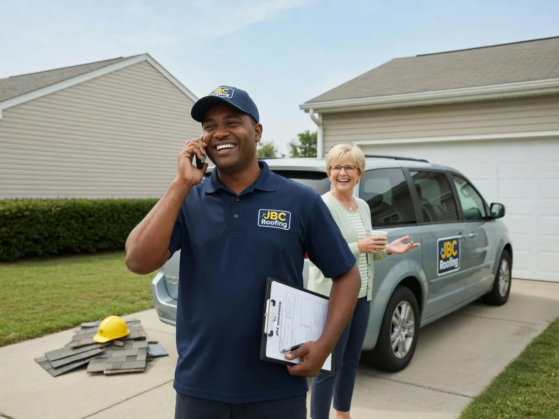 Roof Replacement Sugar Tree, TN FAQs